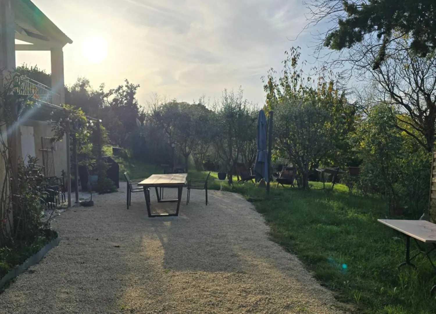 A L'Oree Des Oliviers Venterol  Venterol (Drome)