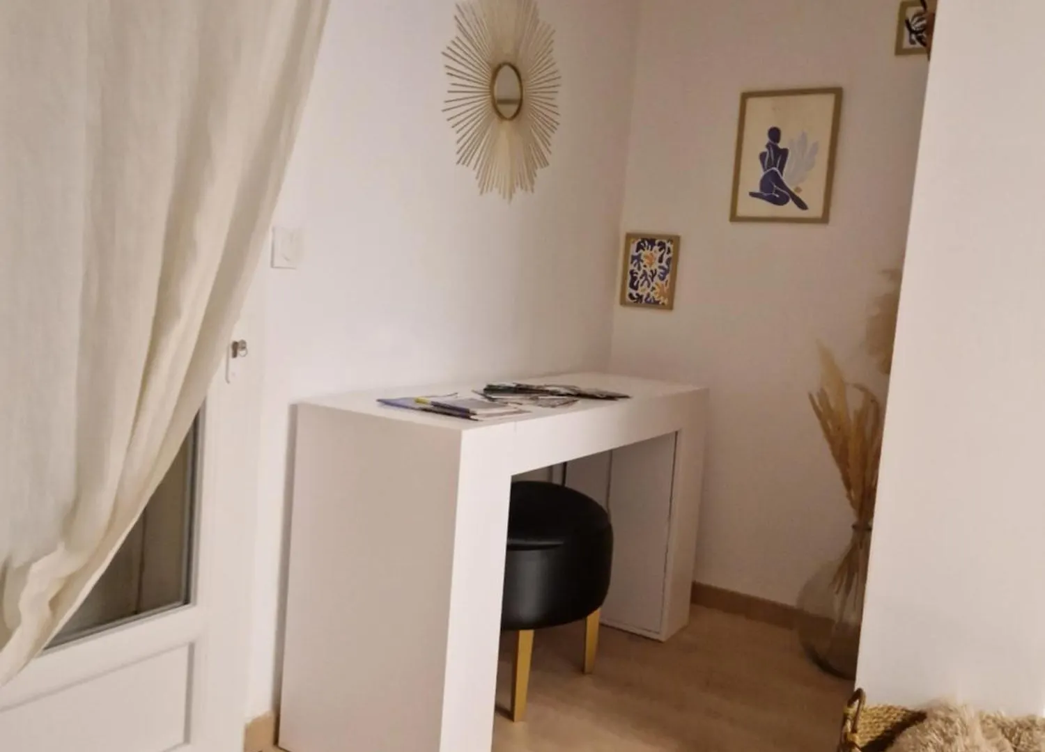 A L'Oree Des Oliviers Venterol  Guest house Venterol (Drome)
