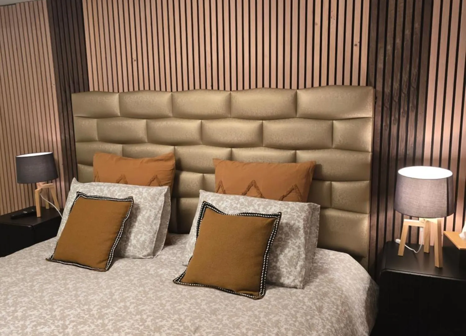 Guest house A L'Oree Des Oliviers Venterol