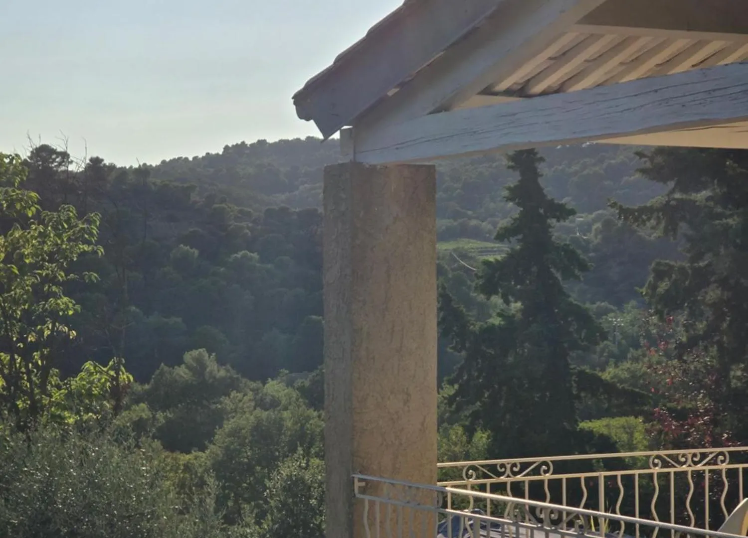 Guest house A L'Oree Des Oliviers Venterol